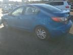 2012 Mazda 3 I na sprzedaż w Gaston, SC - Front End