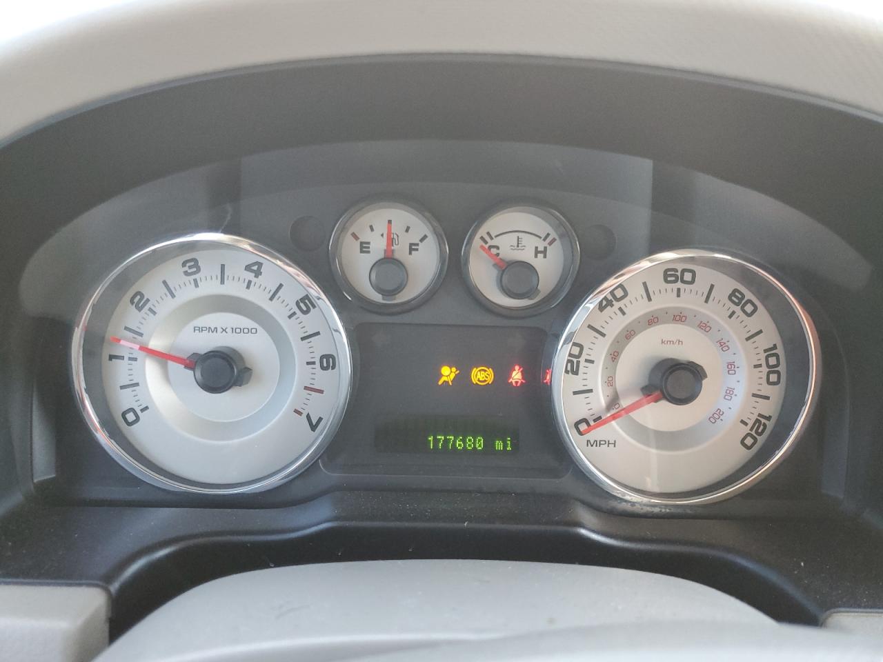 2007 Ford Edge - Image 9