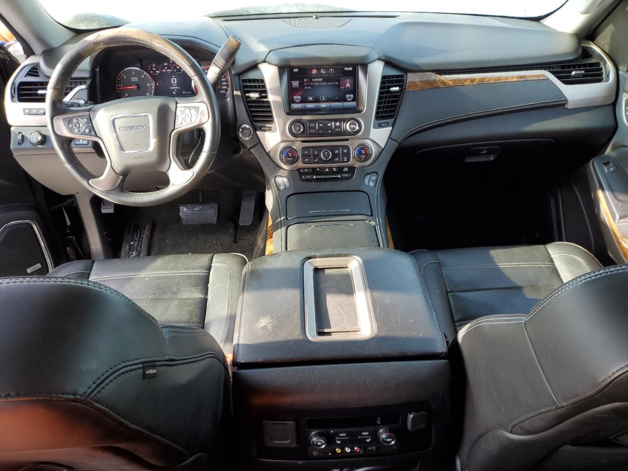 2015 GMC Yukon - Image 8