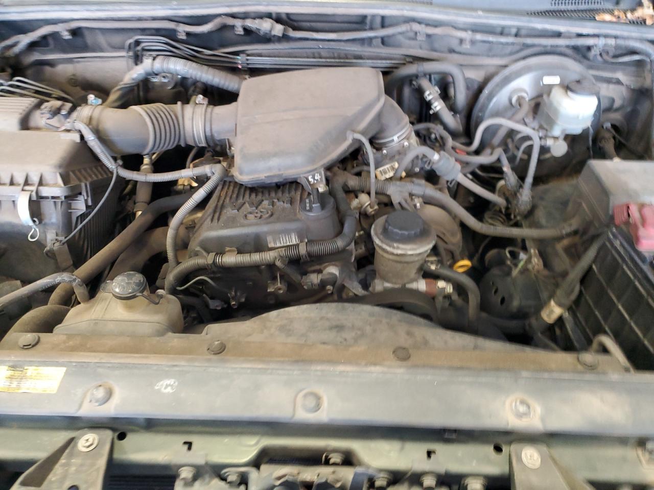 2012 Toyota Tacoma - Image 11