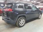 2014 Jeep Cherokee Latitude na sprzedaż w East Granby, CT - Minor Dent/Scratches