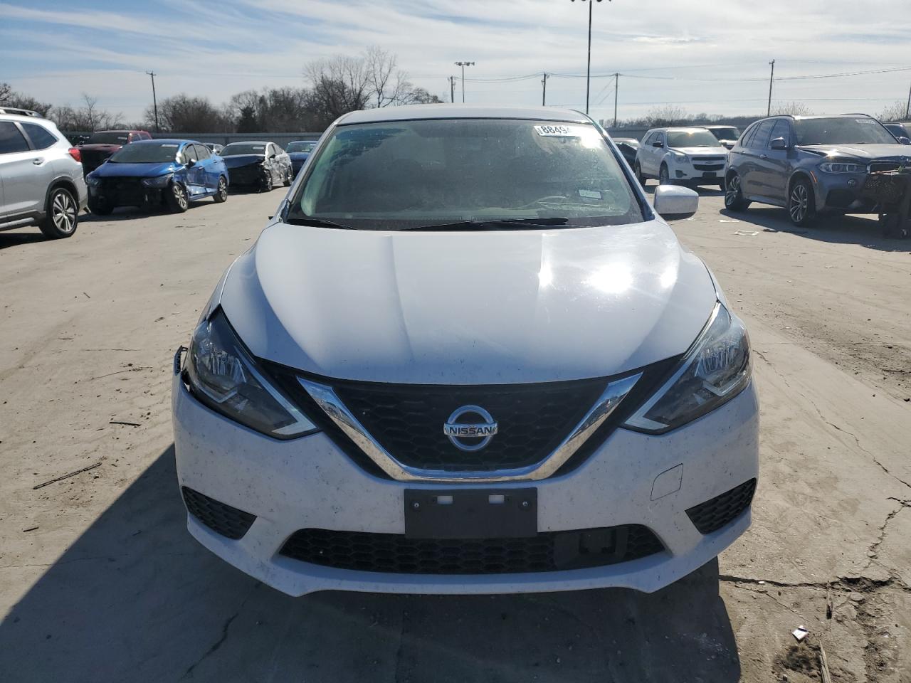 2019 Nissan Sentra - Image 5