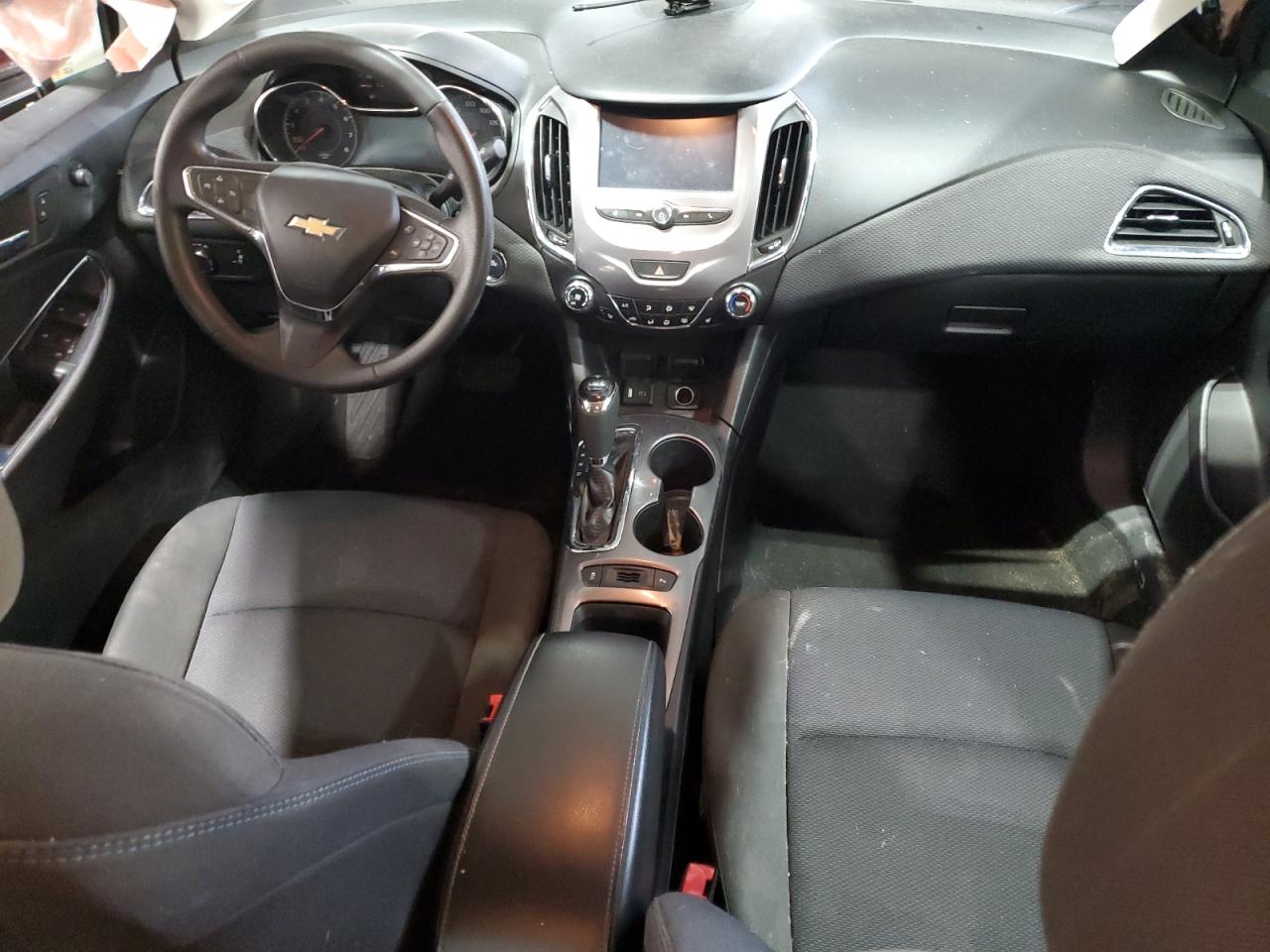 2016 Chevrolet Cruze - Image 8