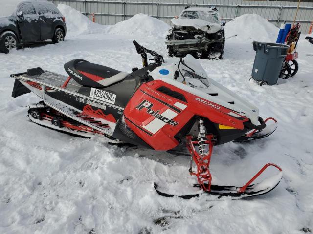 2015 Polaris Switchback