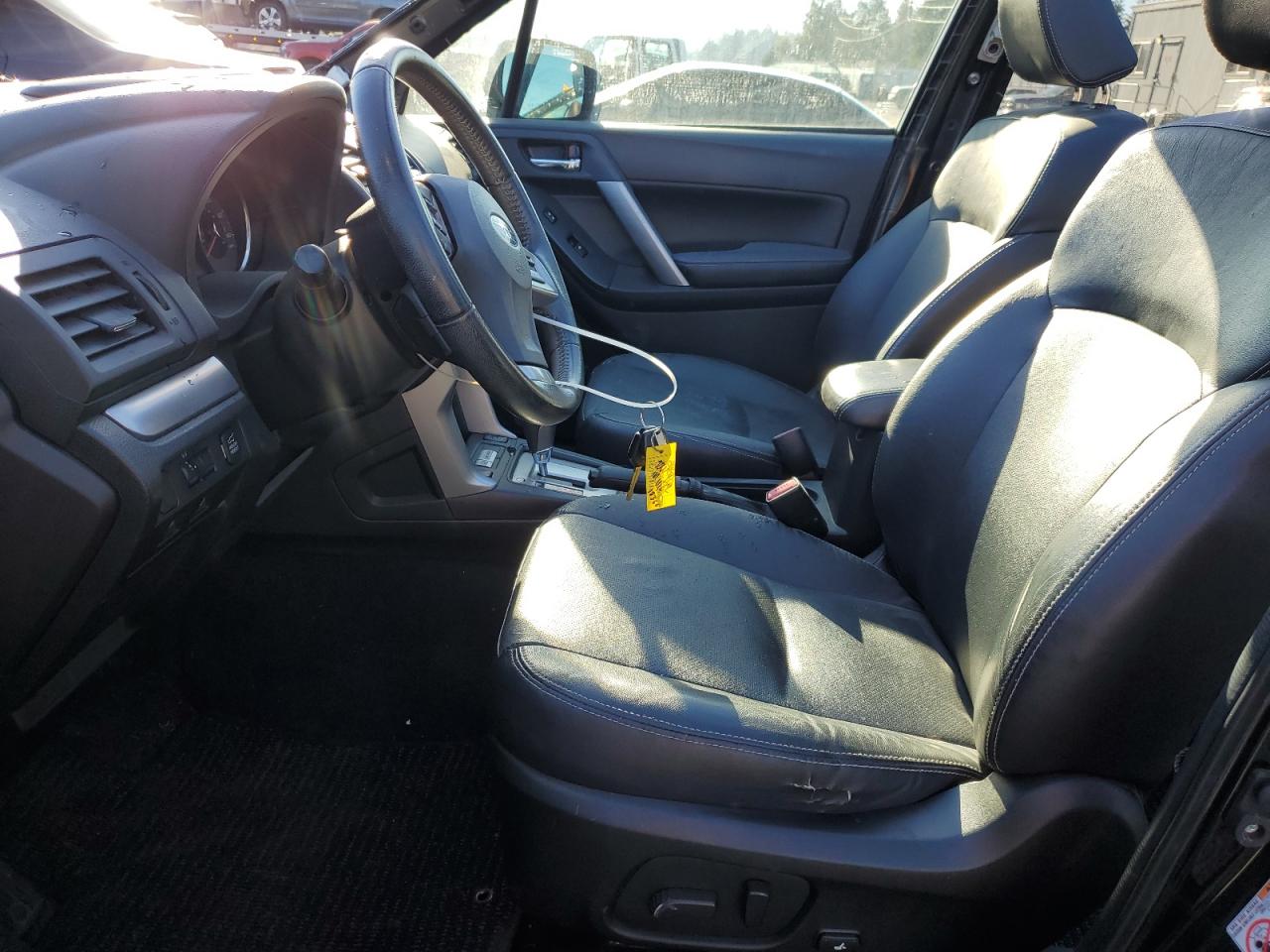 2014 Subaru Forester - Image 7