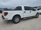 2011 Ford F150 Supercrew за продажба в Houston, TX - Mechanical