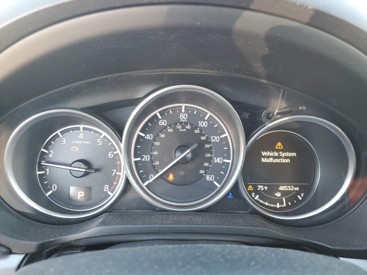 2018 Mazda CX-5 - Image 9