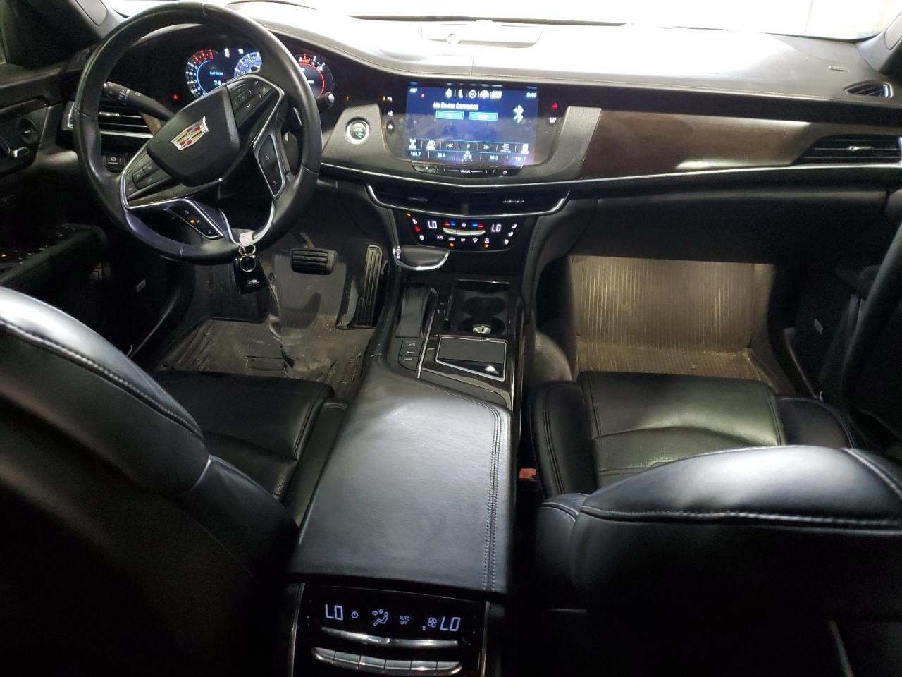 2016 Cadillac CT6 - Image 8