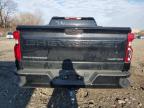 2022 Chevrolet Silverado Ltd K1500 Custom للبيع في Marlboro، NY - Frame Damage
