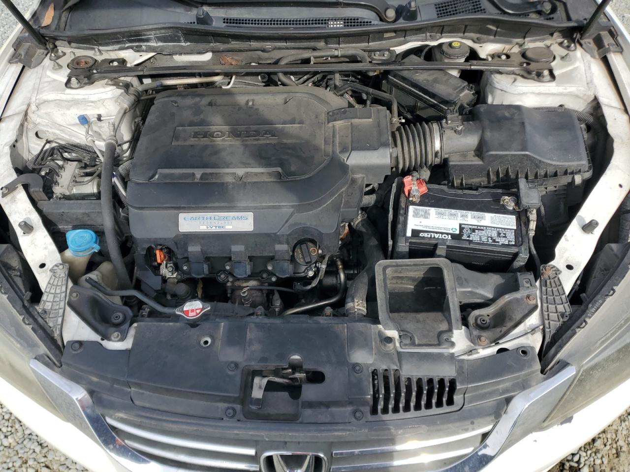 2013 Honda Accord - Image 13