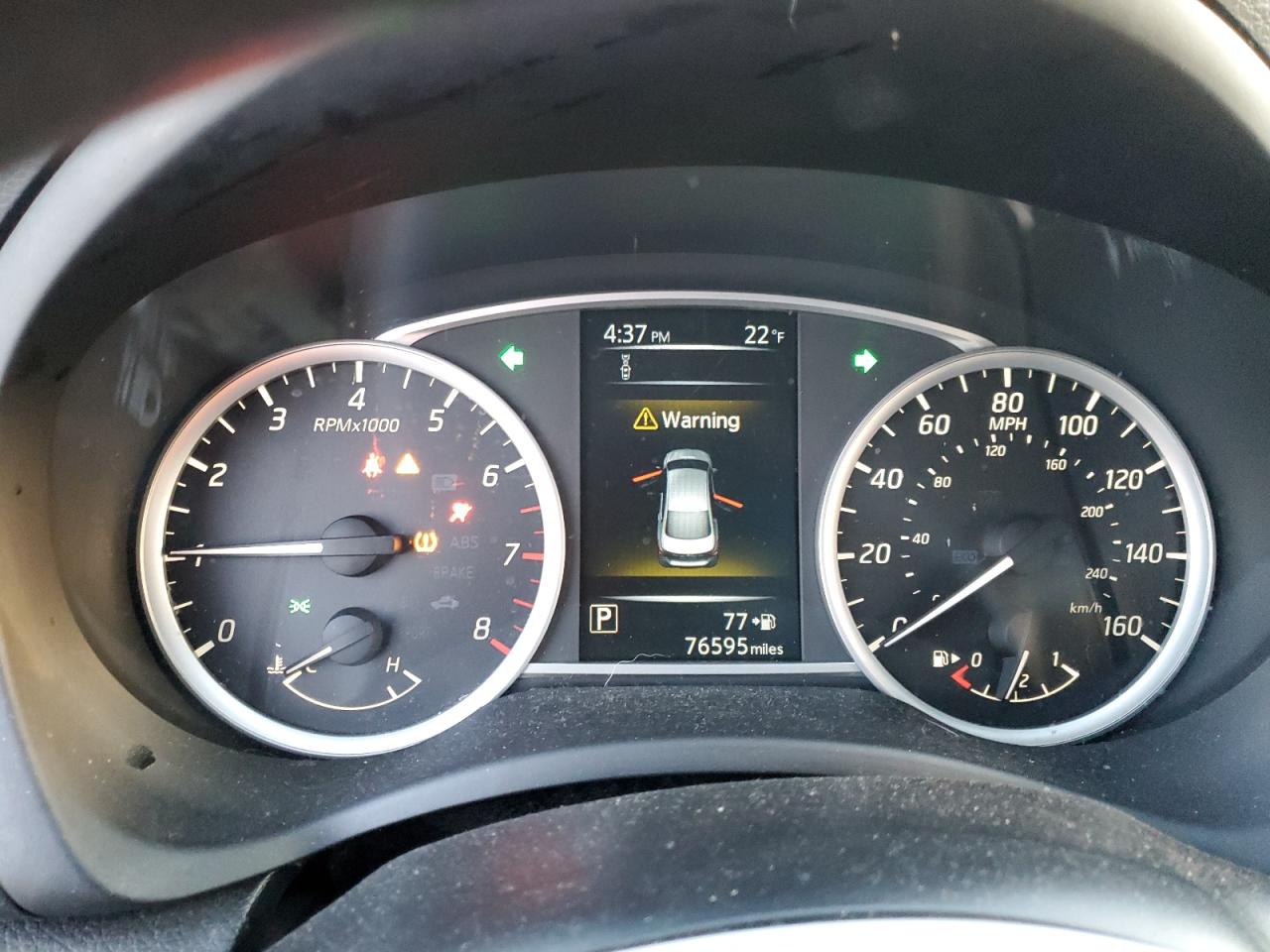 2018 Nissan Sentra - Image 9