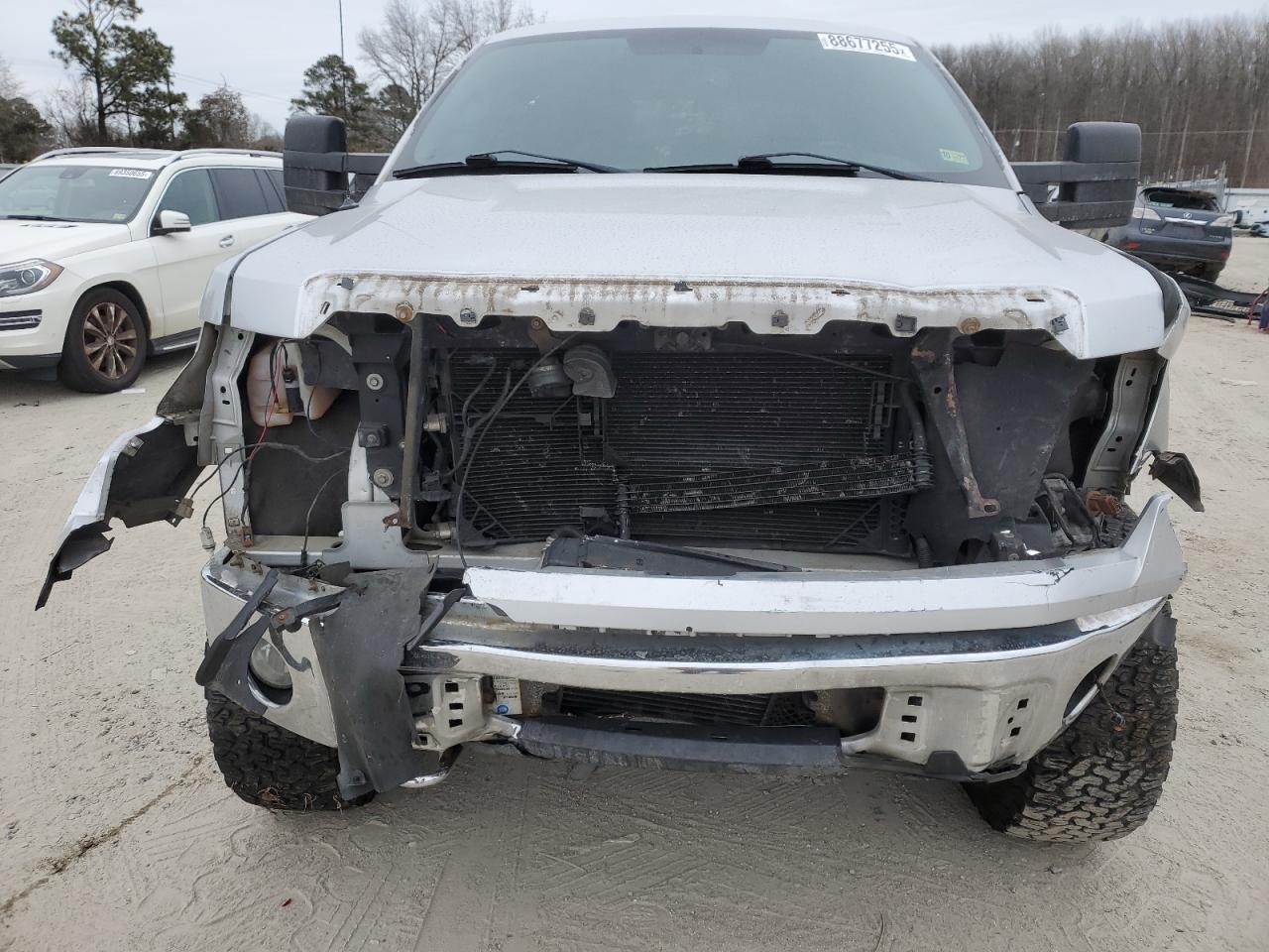 2011 Ford F-150 - Image 5