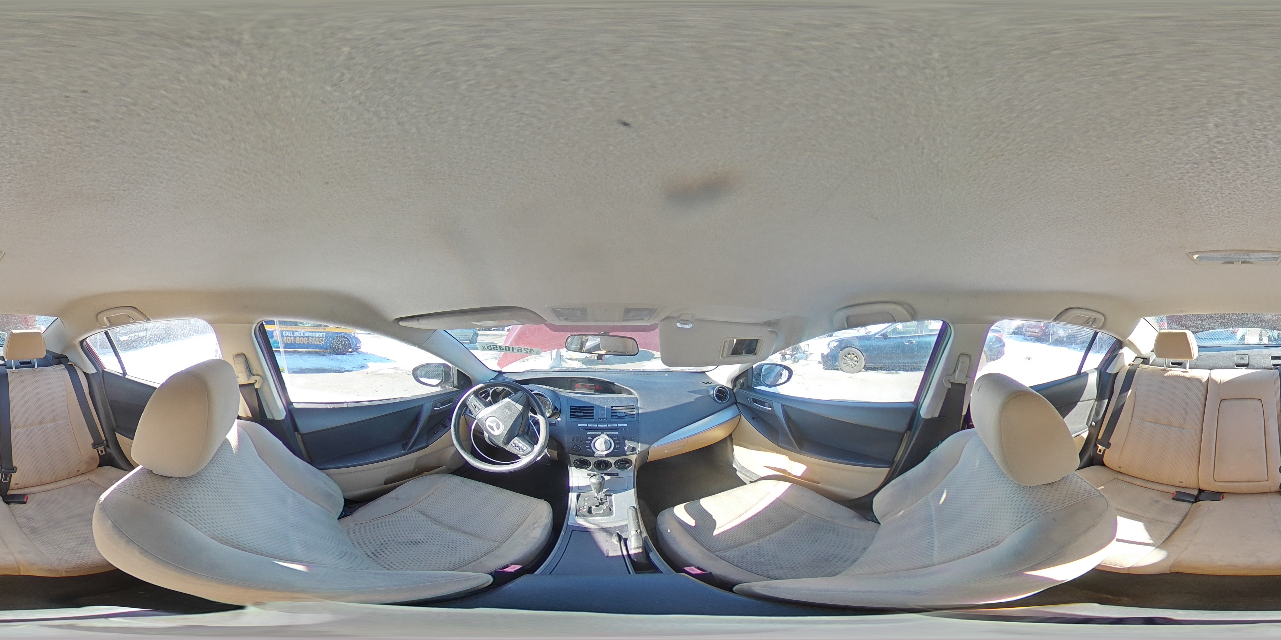 2011 Mazda 3 - Image 13