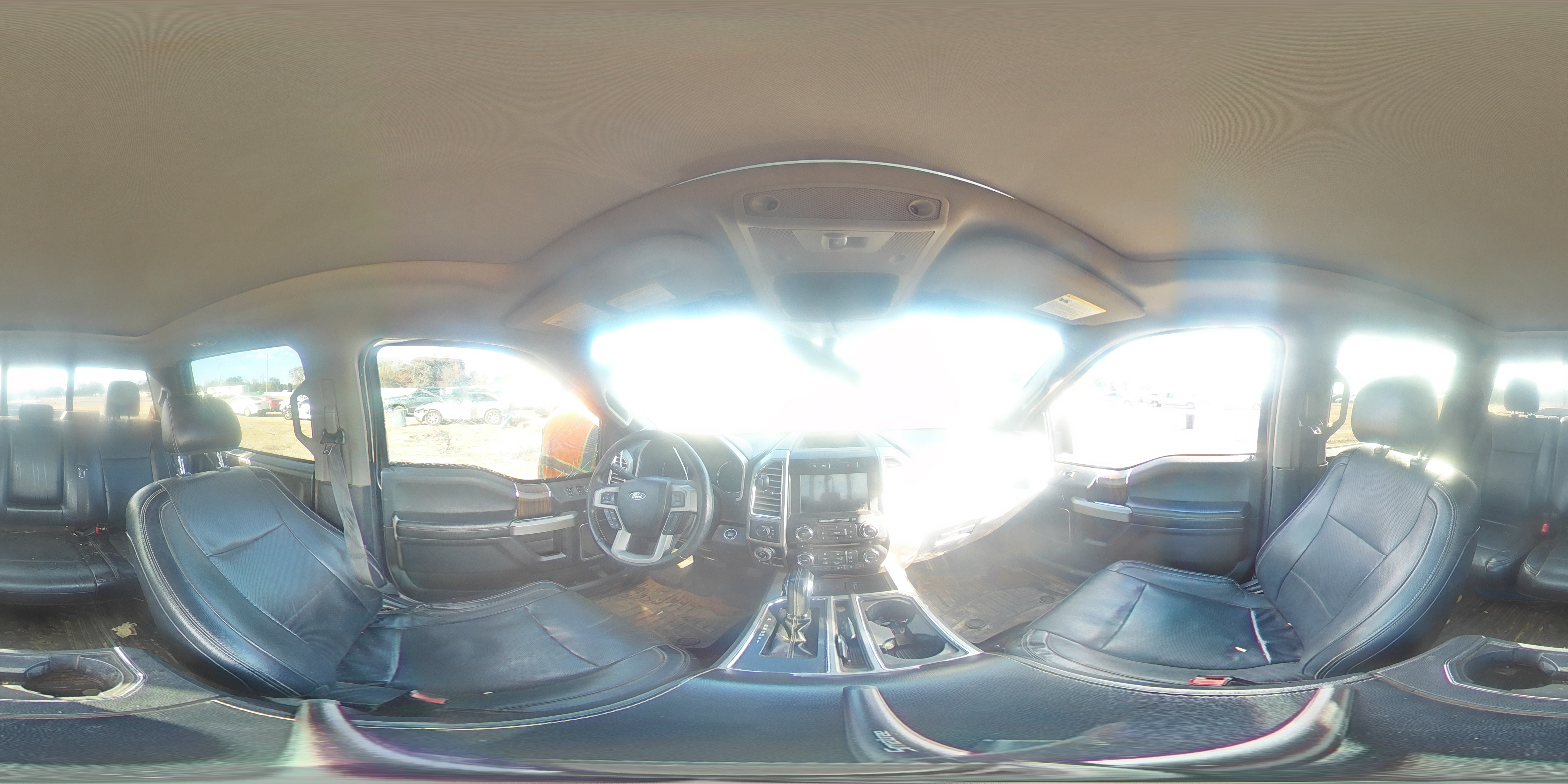 2016 Ford F-150 - Image 12