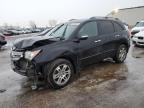 2008 ACURA MDX  for sale at Copart AB - CALGARY