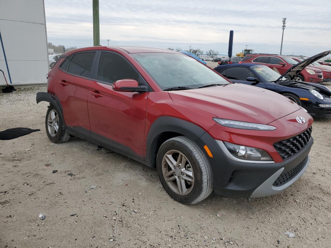 2023 Hyundai Kona - Image 4