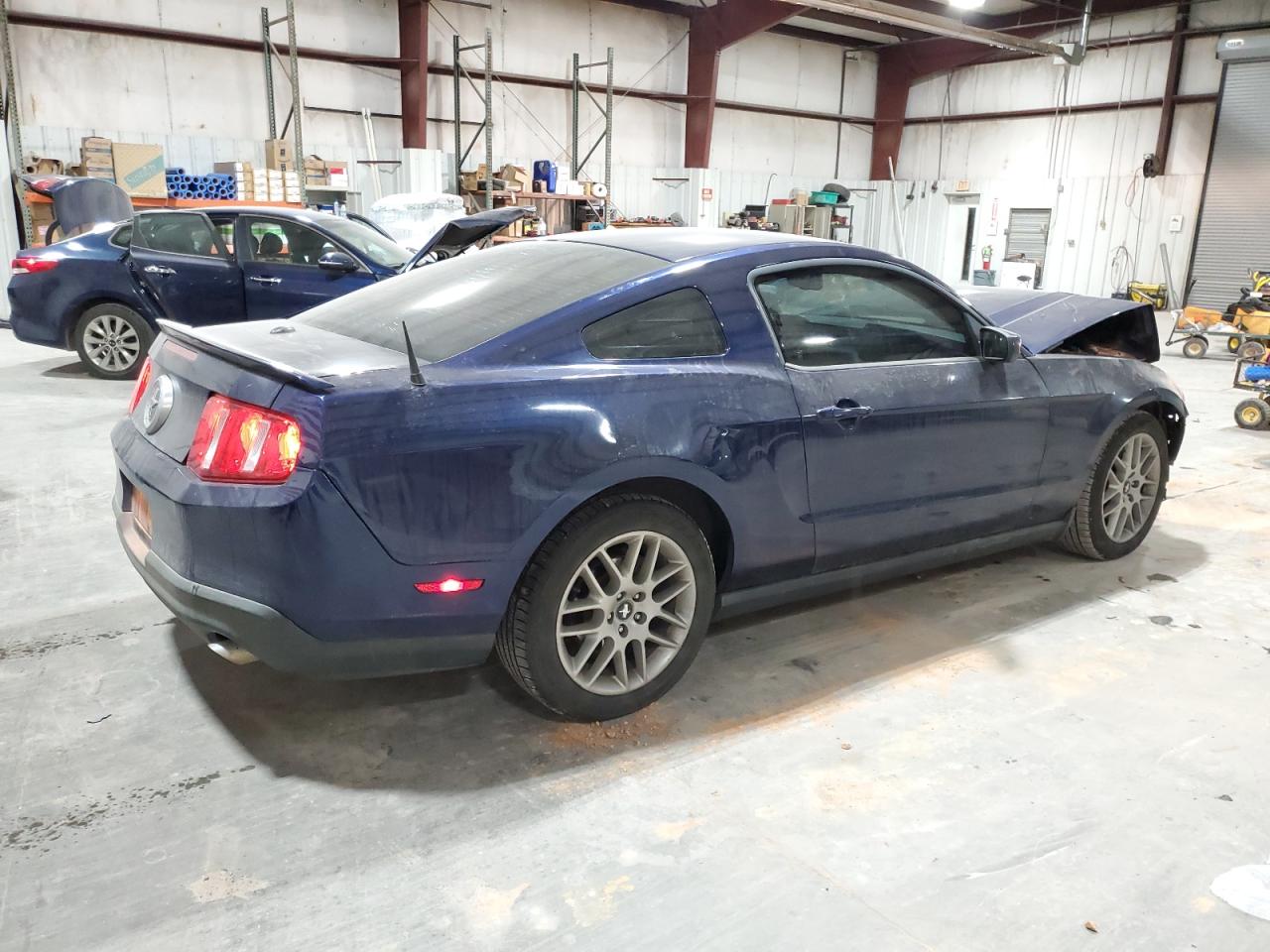 2012 Ford Mustang - Image 3
