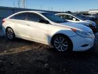 2011 Hyundai Sonata Gls zu verkaufen in Chicago Heights, IL - Vandalism