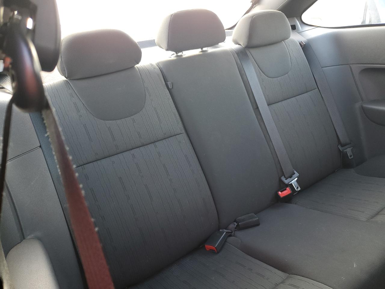 2009 Ford Focus - Image 10