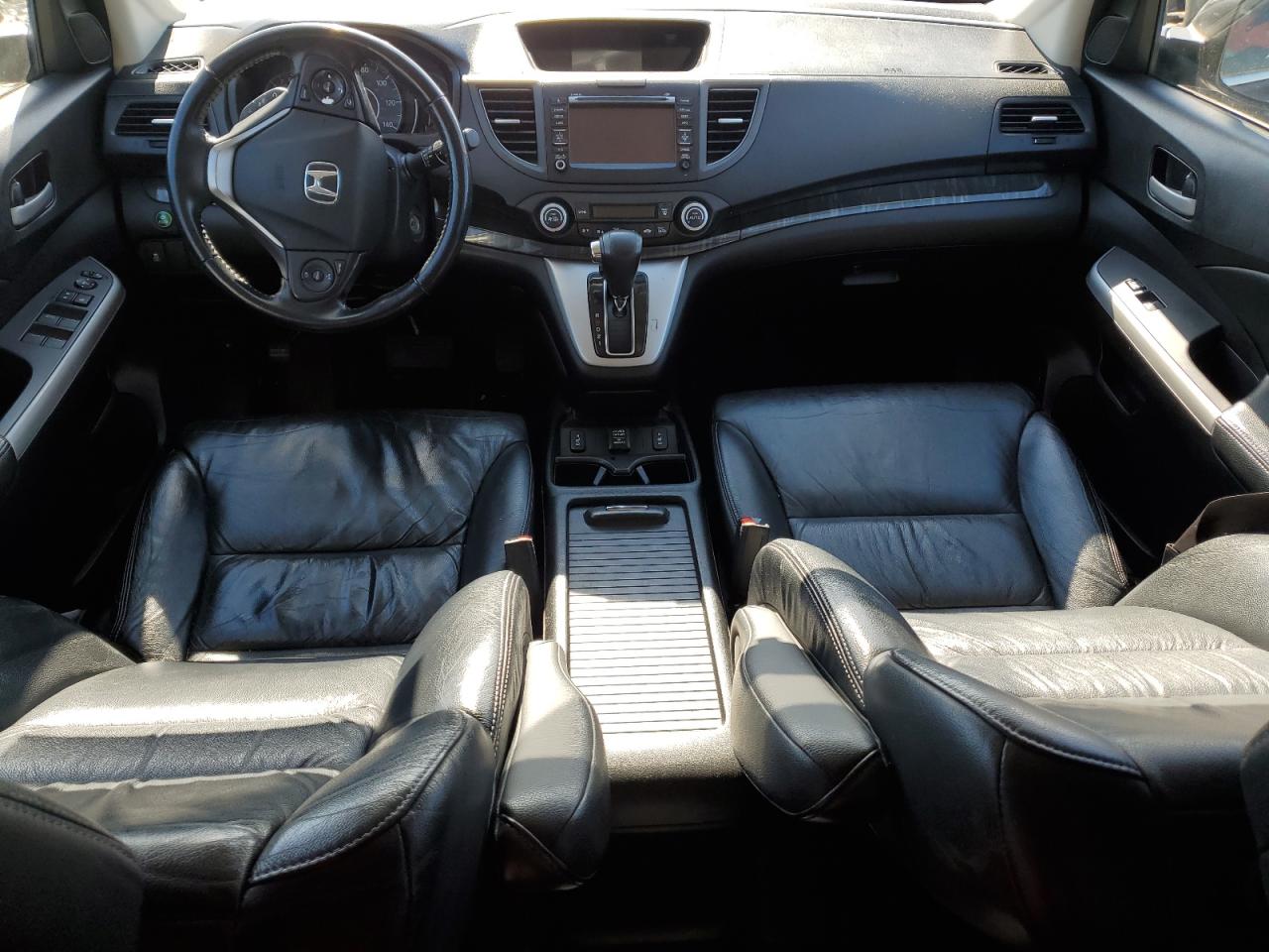2013 Honda CR-V - Image 8