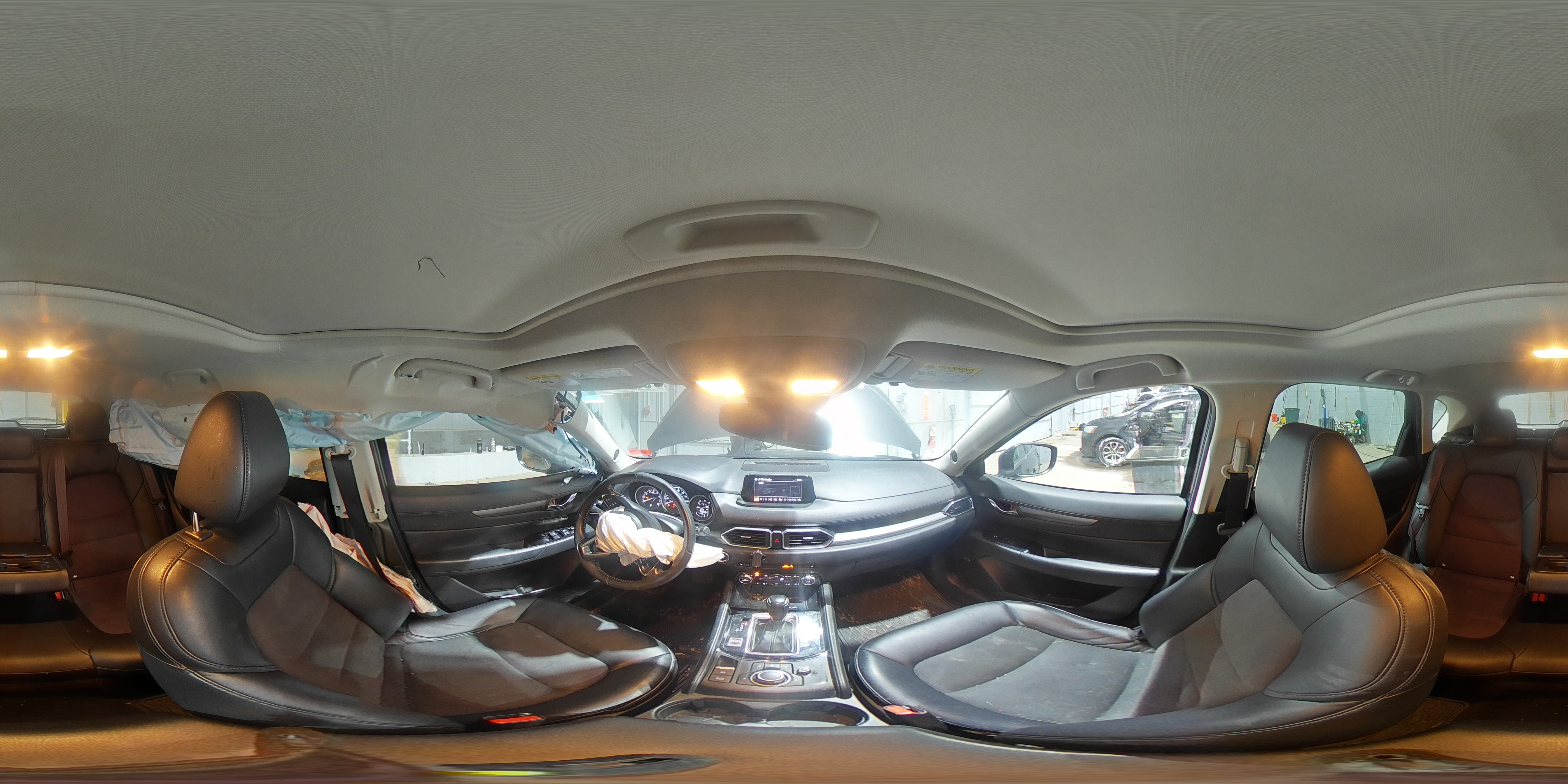 2017 Mazda CX-5 - Image 16
