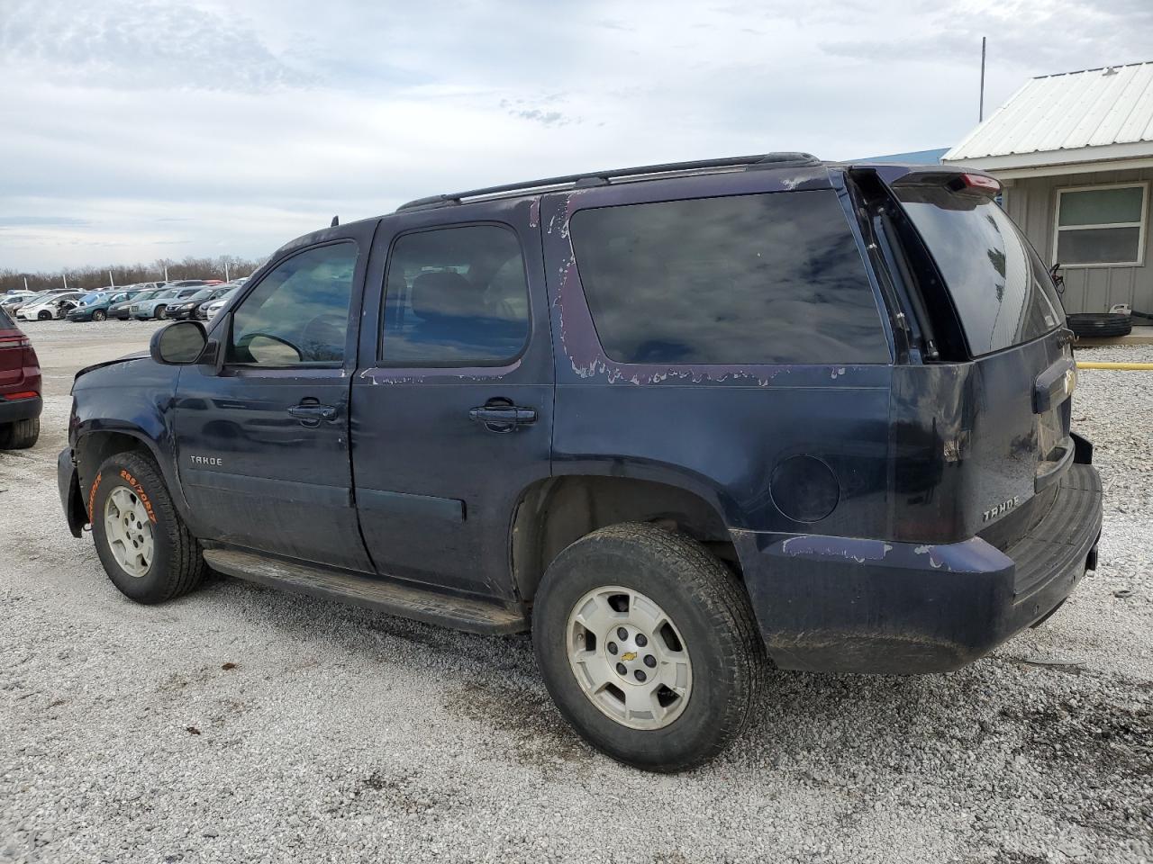 2007 Chevrolet Tahoe - Image 2