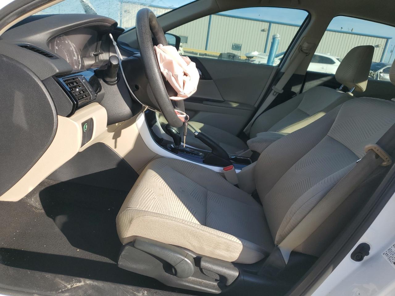 2016 Honda Accord - Image 7