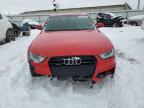 2015 Audi A4 Premium Plus zu verkaufen in Columbus, OH - Front End