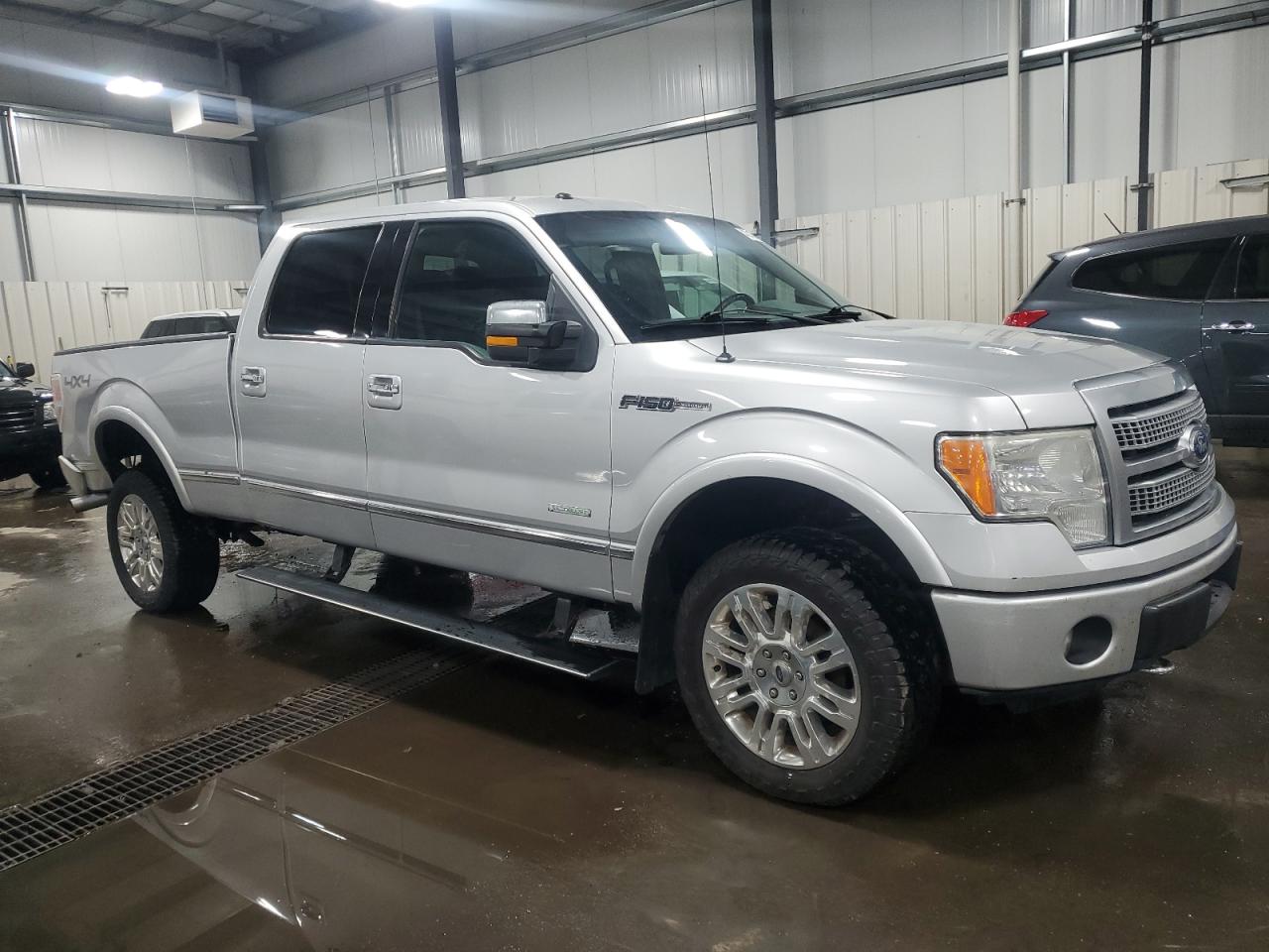2011 Ford F-150 - Image 4