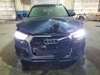 2018 Audi Q3 Premium Plus на продаже в Woodhaven, MI - Front End