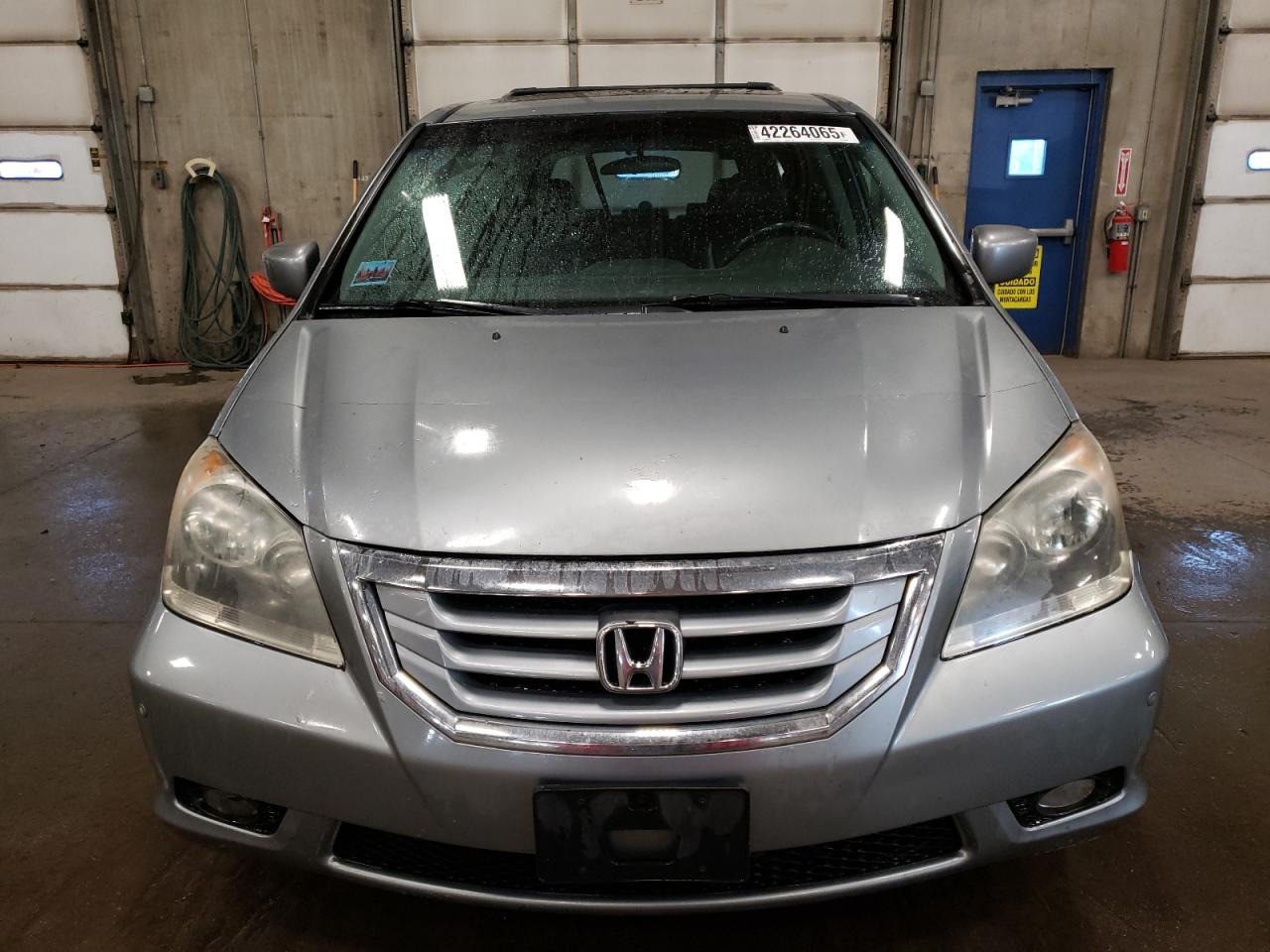 2008 Honda Odyssey - Image 5
