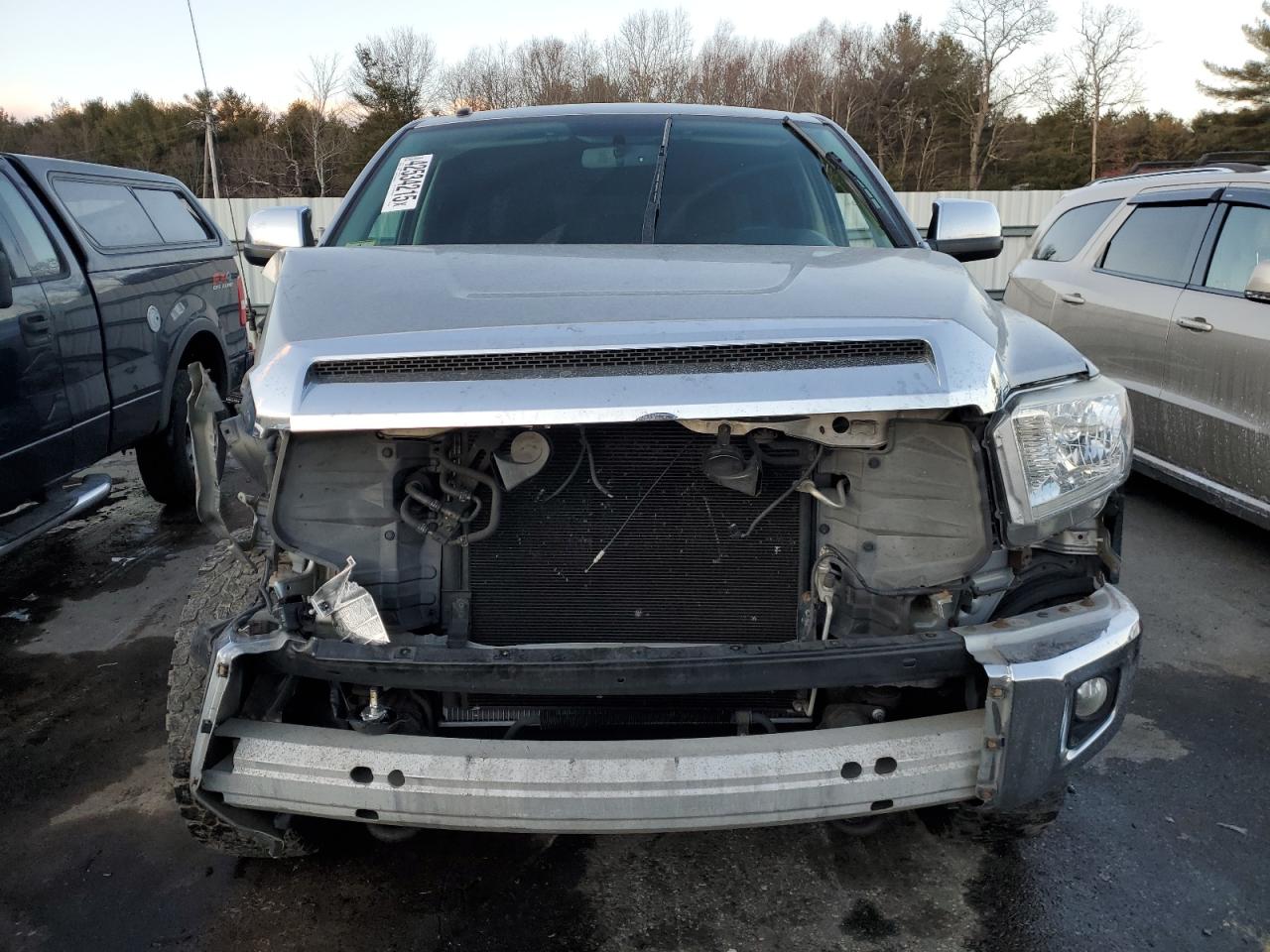 2014 Toyota Tundra - Image 5