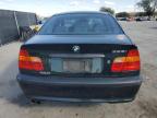 2004 Bmw 325 I продається в Orlando, FL - Front End