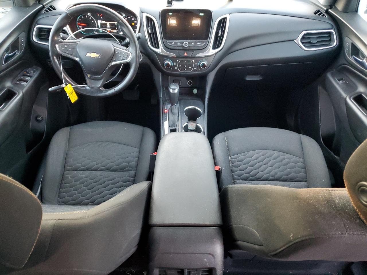 2018 Chevrolet Equinox - Image 8