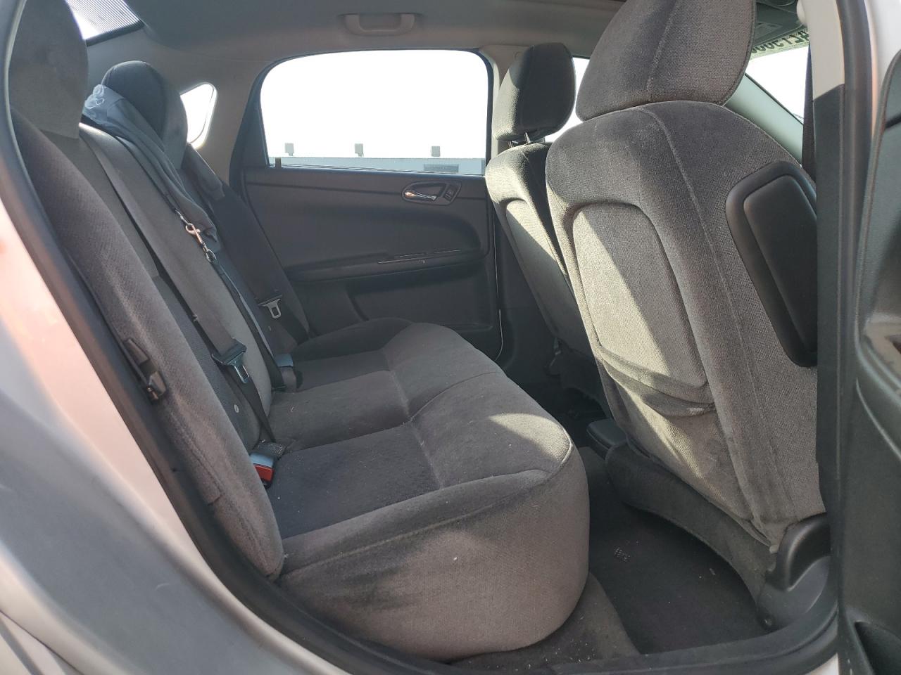 2013 Chevrolet Impala - Image 10