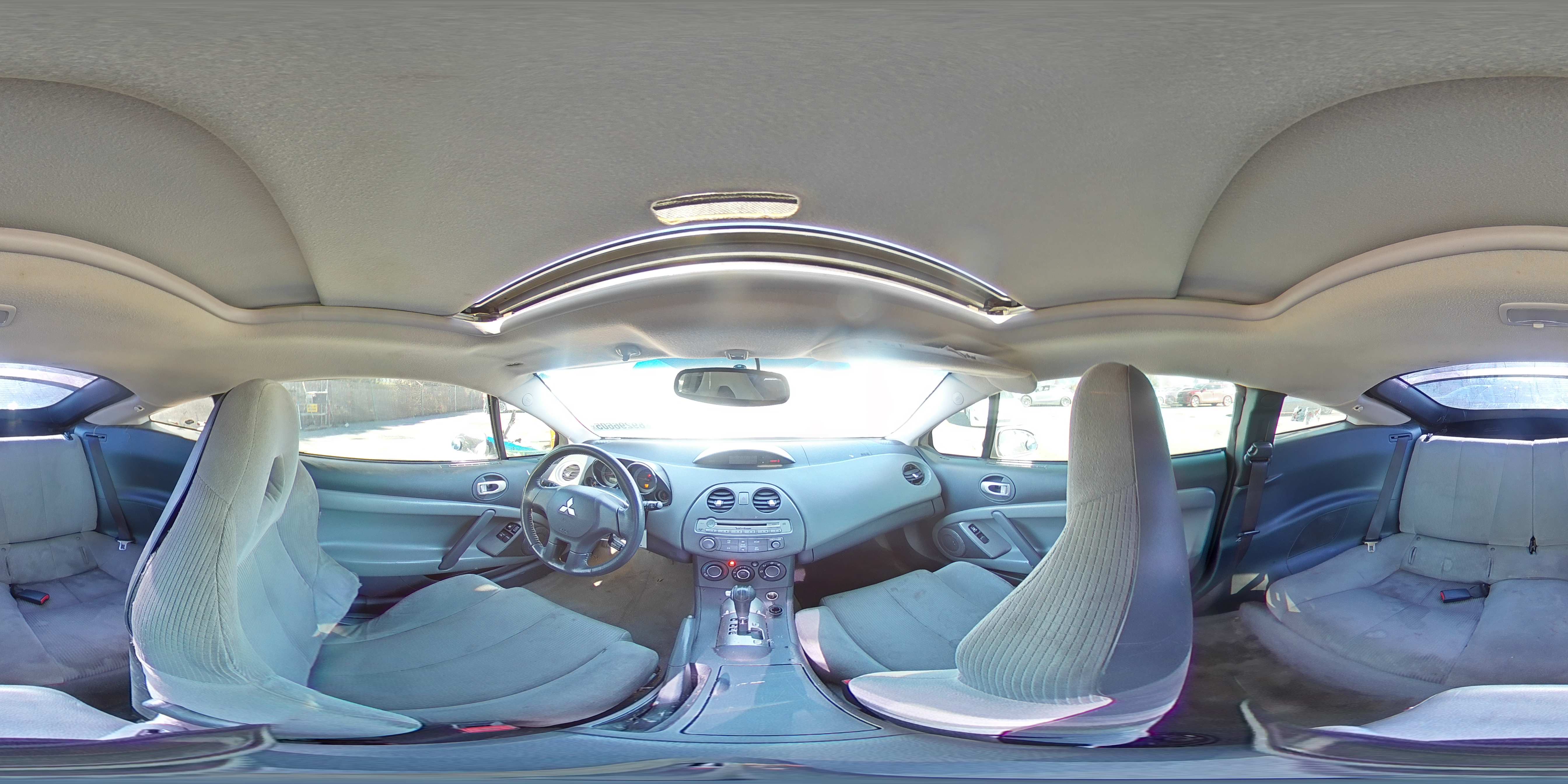 2006 Mitsubishi Eclipse - Image 13