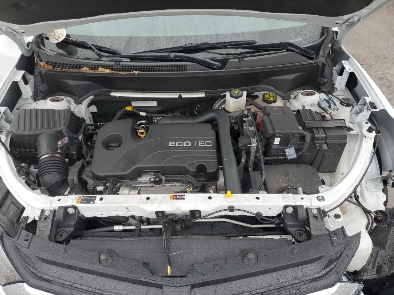 2021 Chevrolet Equinox - Image 13