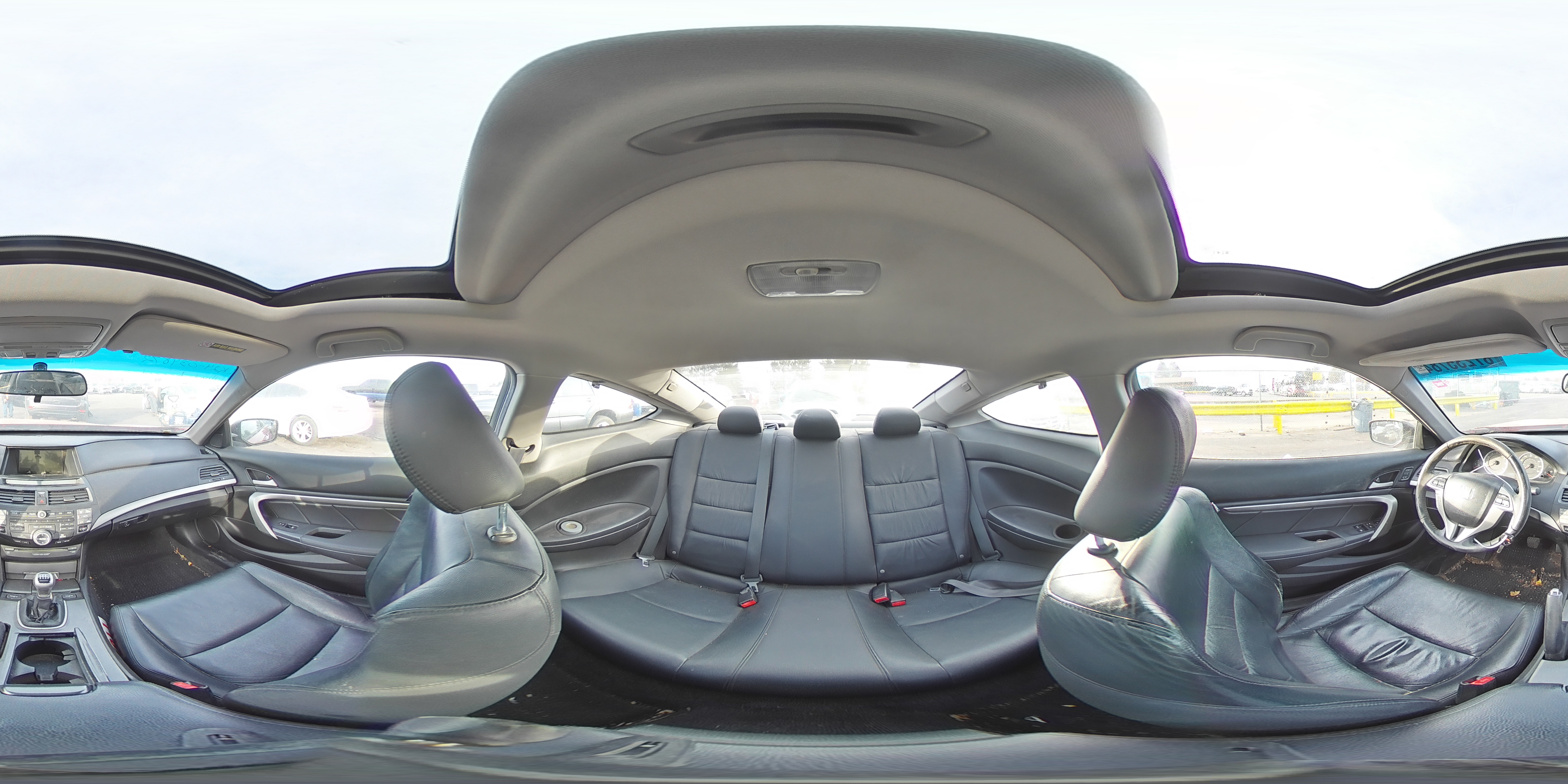 2011 Honda Accord - Image 12