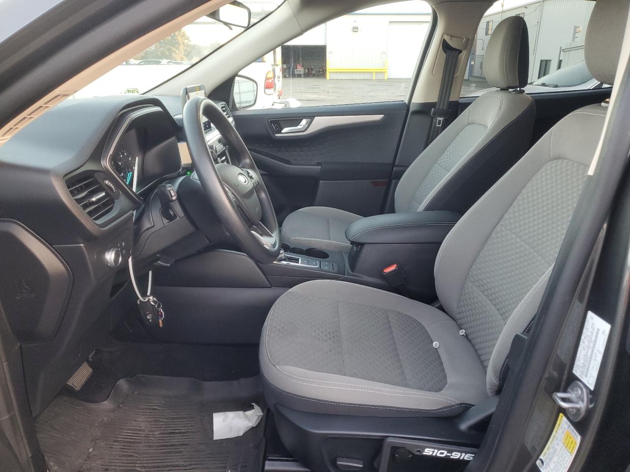 2020 Ford Escape - Image 7