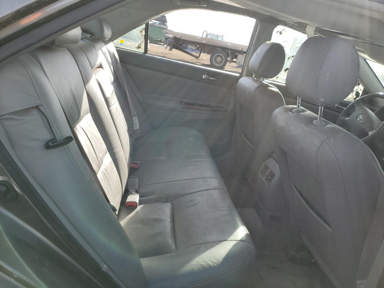 2002 Toyota Camry - Image 10