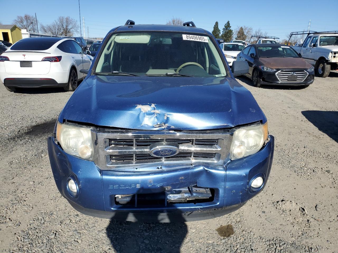 2010 Ford Escape - Image 5