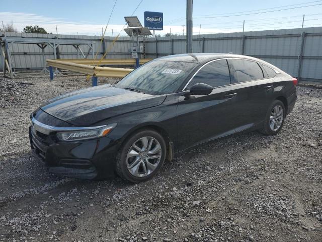  HONDA ACCORD 2019 Czarny