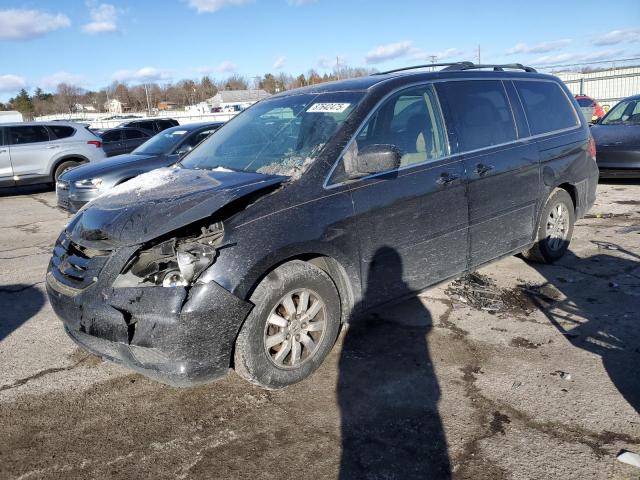 2009 Honda Odyssey Exl