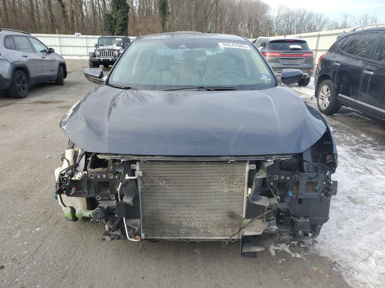 2019 Honda Civic - Image 5
