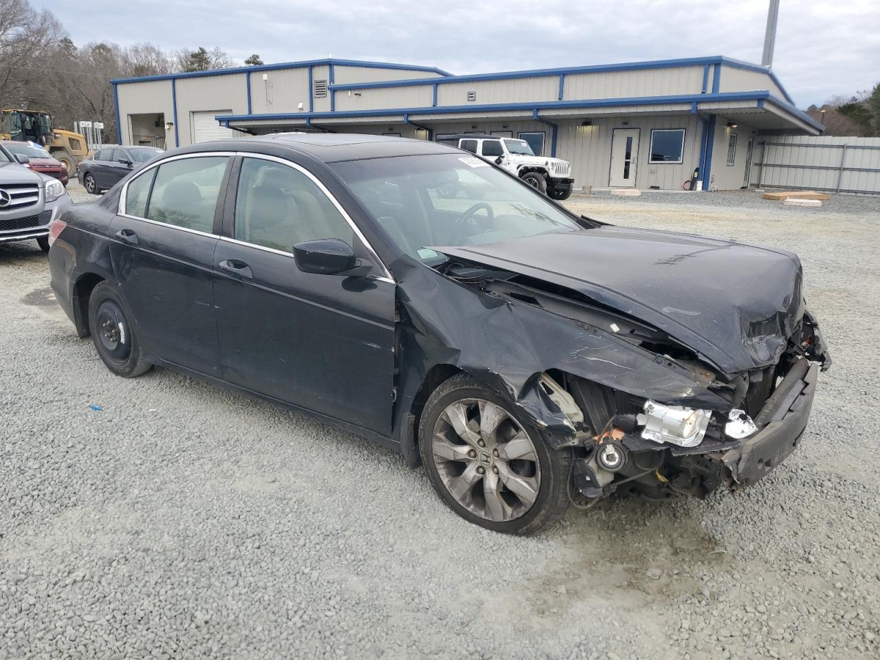 2010 Honda Accord - Image 4