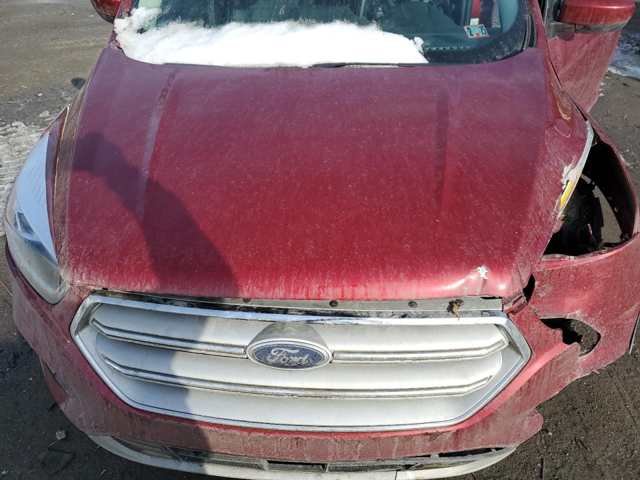 2018 Ford Escape - Image 12