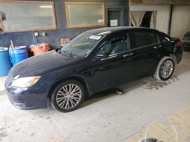 2012 Chrysler 200 Limited იყიდება Indianapolis-ში, IN - Normal Wear