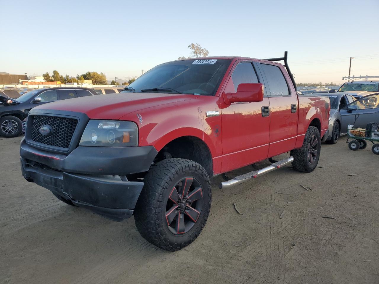 2005 Ford F-150 - Image 1