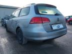 2011 VOLKSWAGEN PASSAT BLU for sale at Copart SANDWICH