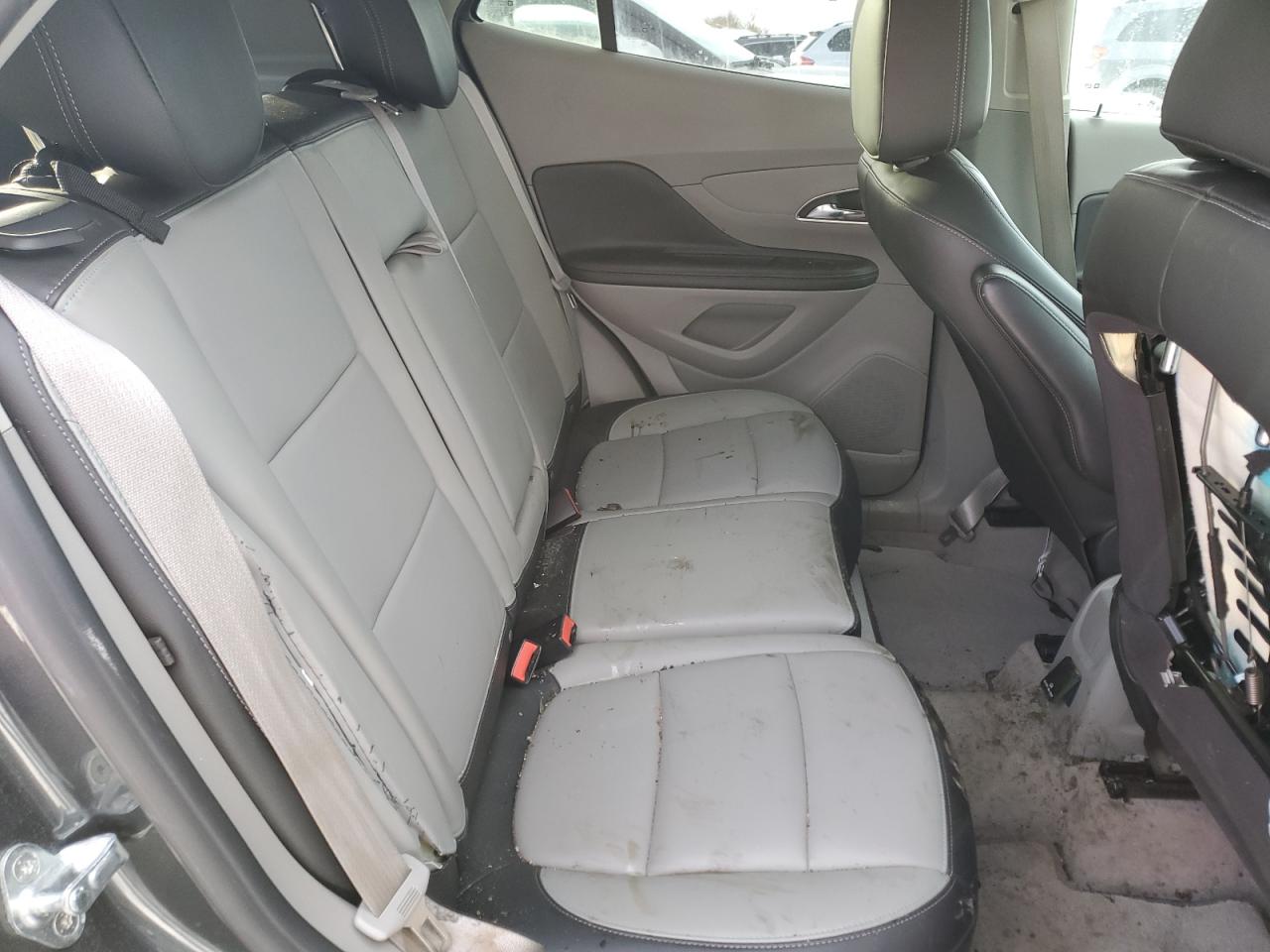 2016 Buick Encore - Image 11